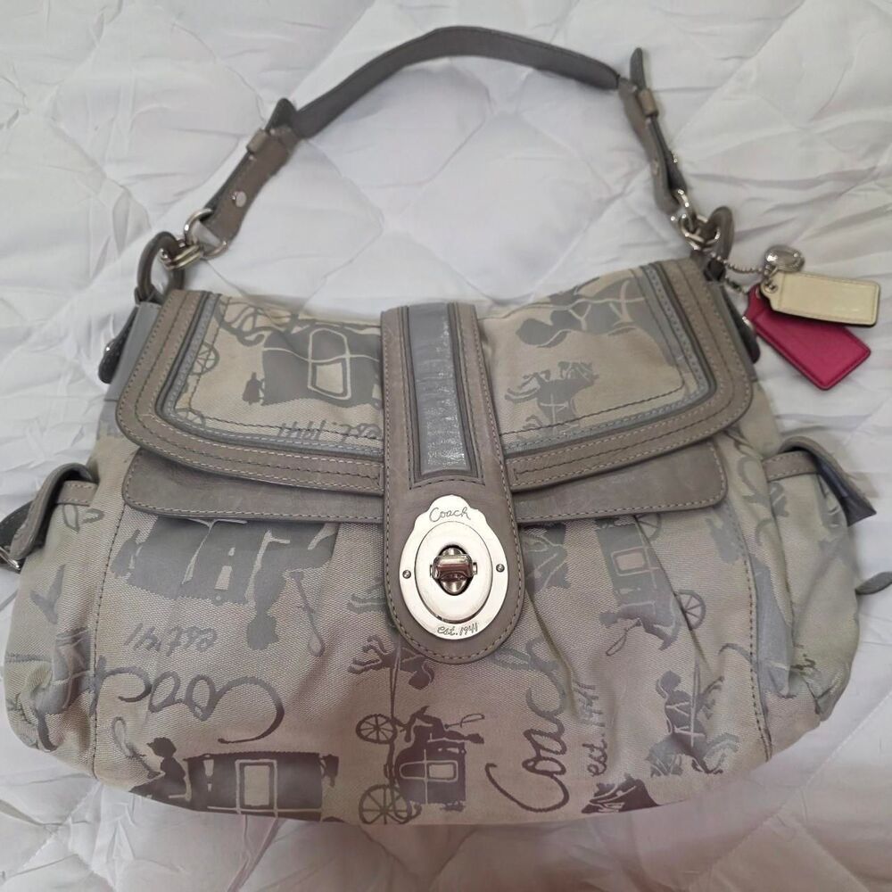 Coach Women's multi Bag